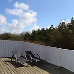 Holiday home Kabbi - 2-6km From The Sea By Interhome Toftum (Syddanmark)
