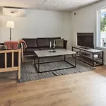 Kabbi - 2-6km From The Sea By Interhome Toftum (Syddanmark)