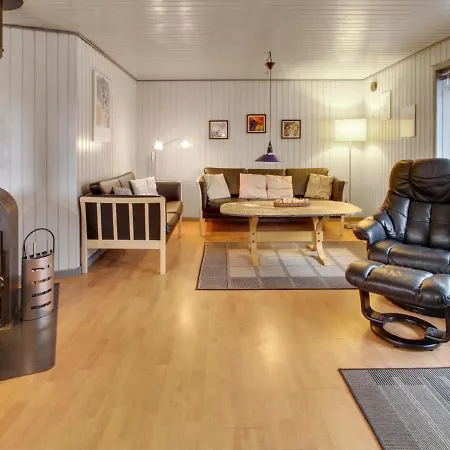 Kabbi Holiday home Toftum (Syddanmark)
