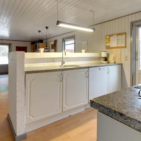 Holiday home Kabbi