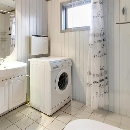 Kabbi Holiday home Toftum (Syddanmark)