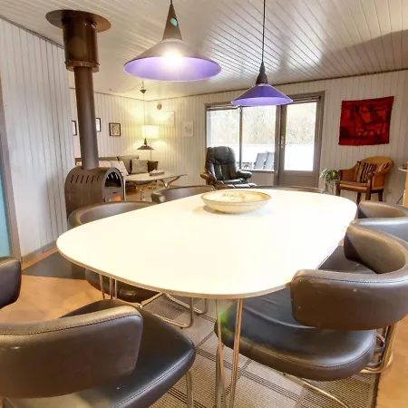 Holiday home Kabbi