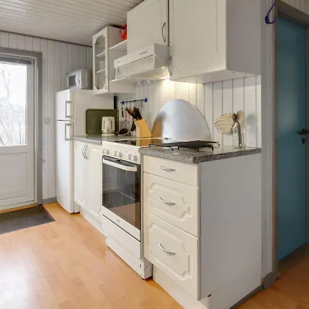 Kabbi Holiday home *