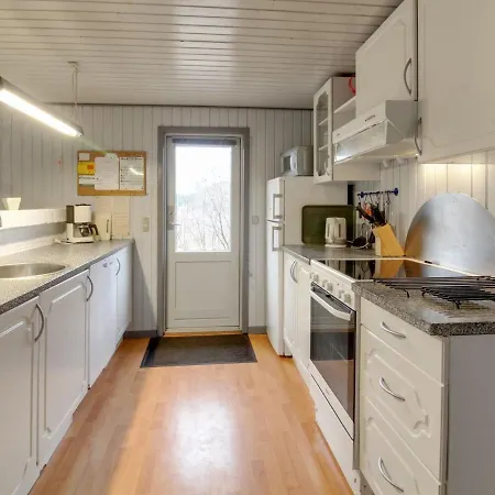 Holiday home Kabbi *
