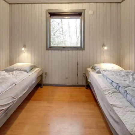Kabbi Holiday home