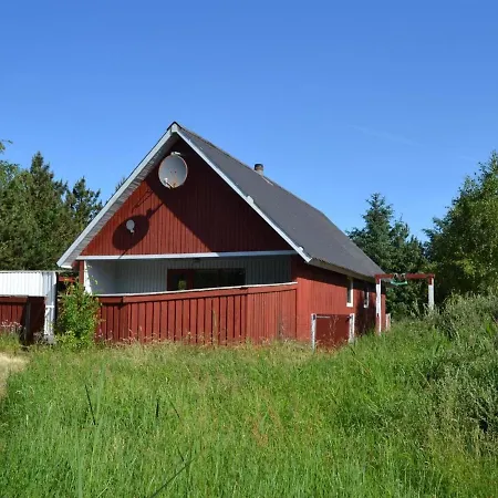 Kabbi Holiday home Toftum (Syddanmark)