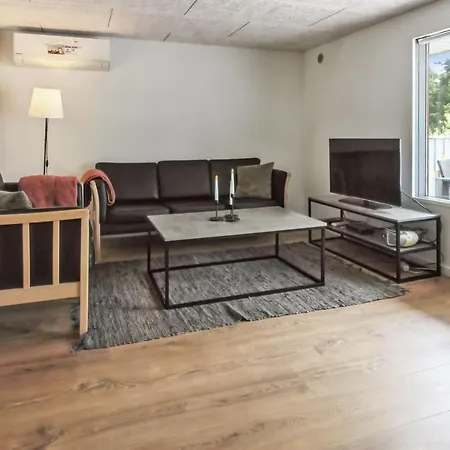 Kabbi - 2-6km From The Sea By Interhome Сasa de vacaciones *