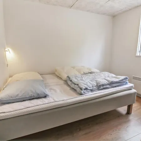 Kabbi - 2-6km From The Sea By Interhome Toftum (Syddanmark)