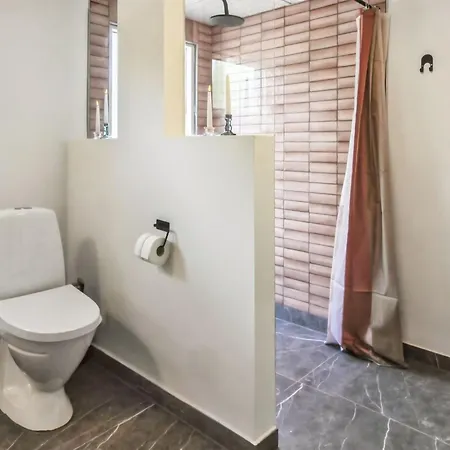 Kabbi - 2-6km From The Sea By Interhome Toftum (Syddanmark)