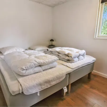 Kabbi - 2-6km From The Sea By Interhome * Toftum (Syddanmark)