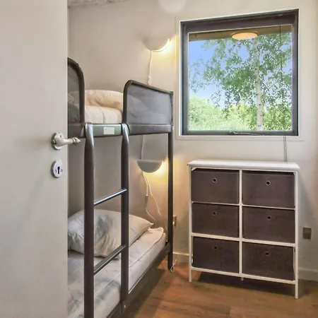 펜션 Kabbi - 2-6km From The Sea By Interhome *