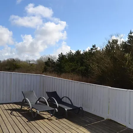 Dom wakacyjny Kabbi - 2-6km From The Sea By Interhome Toftum (Syddanmark)