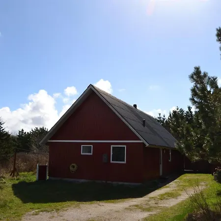 Kabbi - 2-6km From The Sea By Interhome Toftum (Syddanmark)