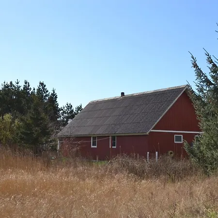 Kabbi - 2-6km From The Sea By Interhome Dom wakacyjny Toftum (Syddanmark)