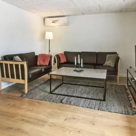 Kabbi - 2-6km From The Sea By Interhome