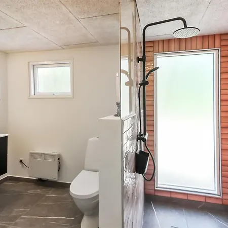 Kabbi - 2-6km From The Sea By Interhome *