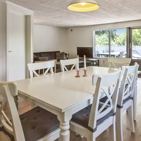 Kabbi - 2-6km From The Sea By Interhome Дом отдыха *