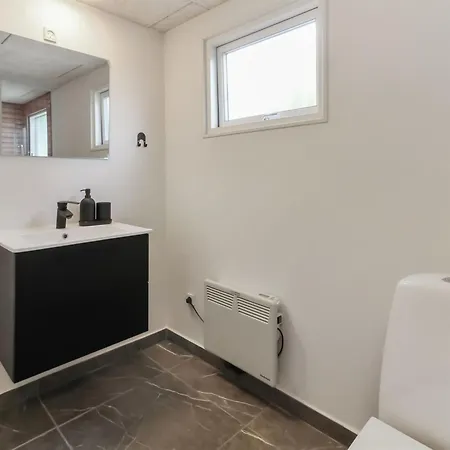 펜션 Kabbi - 2-6km From The Sea By Interhome