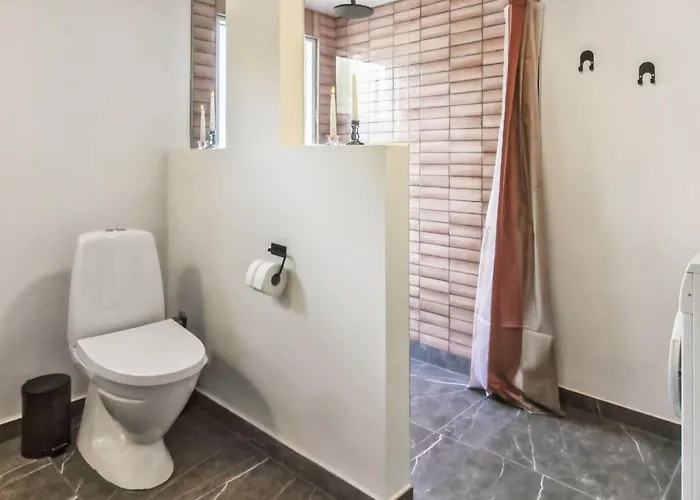 Kabbi - 2-6km From The Sea By Interhome Toftum (Syddanmark)