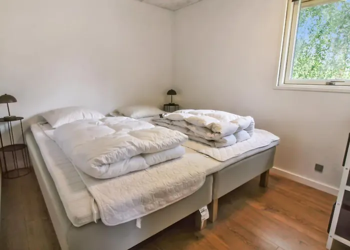 Kabbi - 2-6km From The Sea By Interhome * Toftum (Syddanmark)