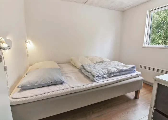 Kabbi - 2-6km From The Sea By Interhome Holiday home