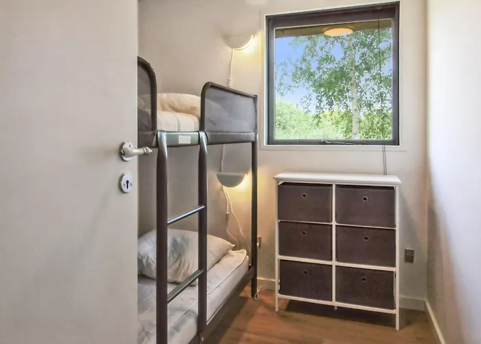 Дом отдыха Kabbi - 2-6km From The Sea By Interhome *