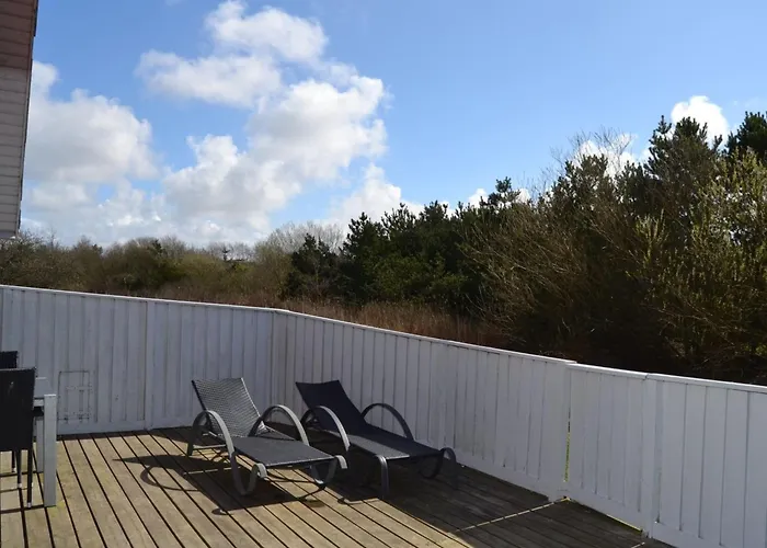 Holiday home Kabbi - 2-6km From The Sea By Interhome Toftum (Syddanmark)