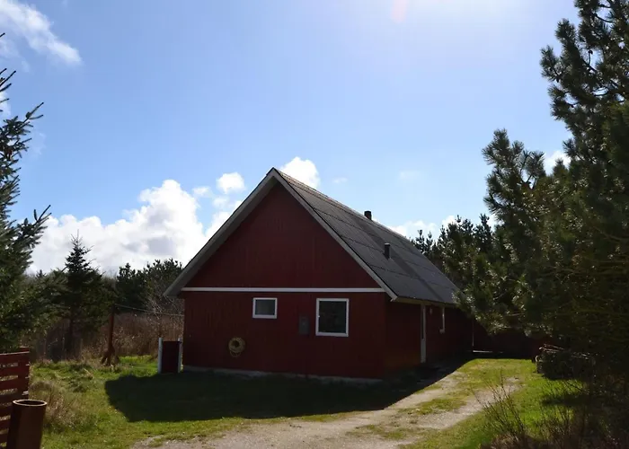 Kabbi - 2-6km From The Sea By Interhome Toftum (Syddanmark)