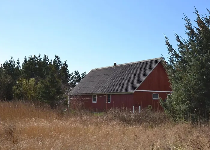 Kabbi - 2-6km From The Sea By Interhome Holiday home Toftum (Syddanmark)