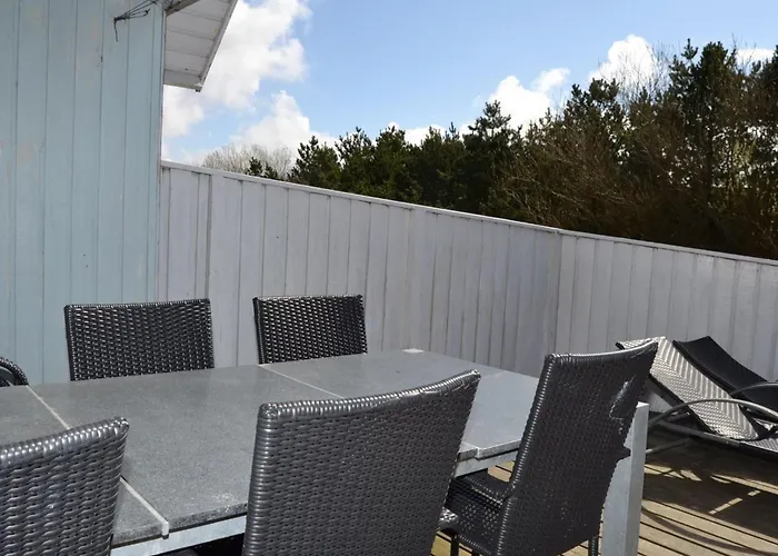 Kabbi - 2-6km From The Sea By Interhome Holiday home