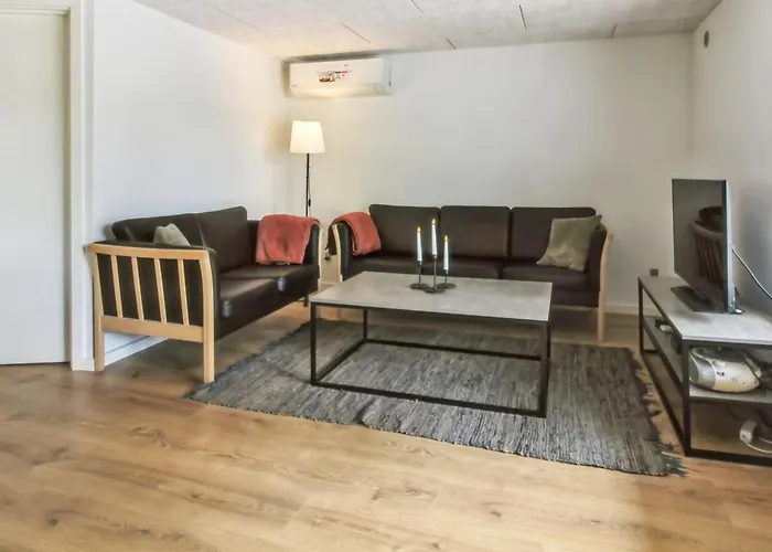 Kabbi - 2-6km From The Sea By Interhome