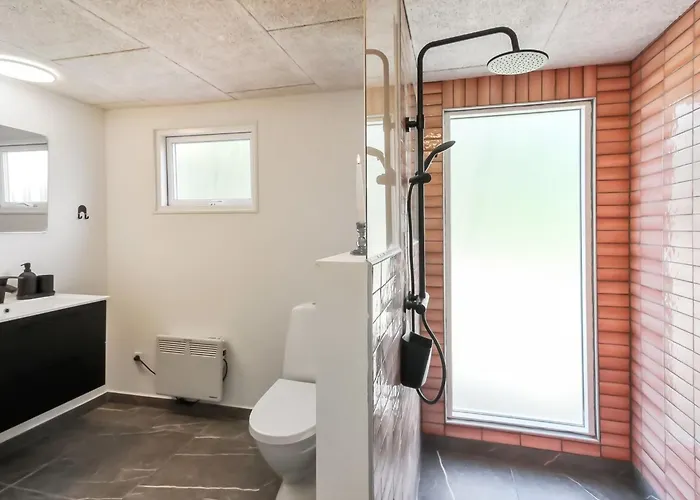 Kabbi - 2-6km From The Sea By Interhome *