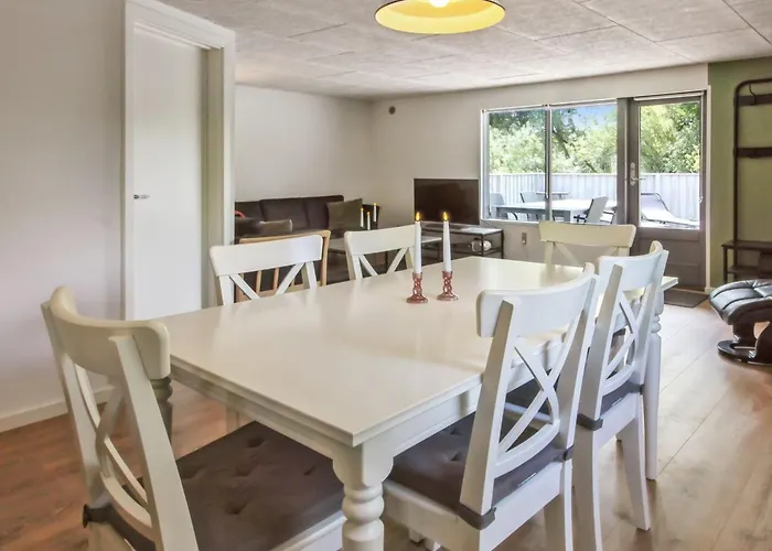 Kabbi - 2-6km From The Sea By Interhome Dom wakacyjny *